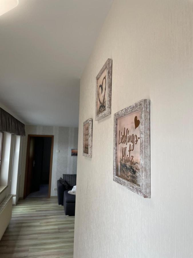Ferienwohnung Wegner Trassenheide Quarto foto