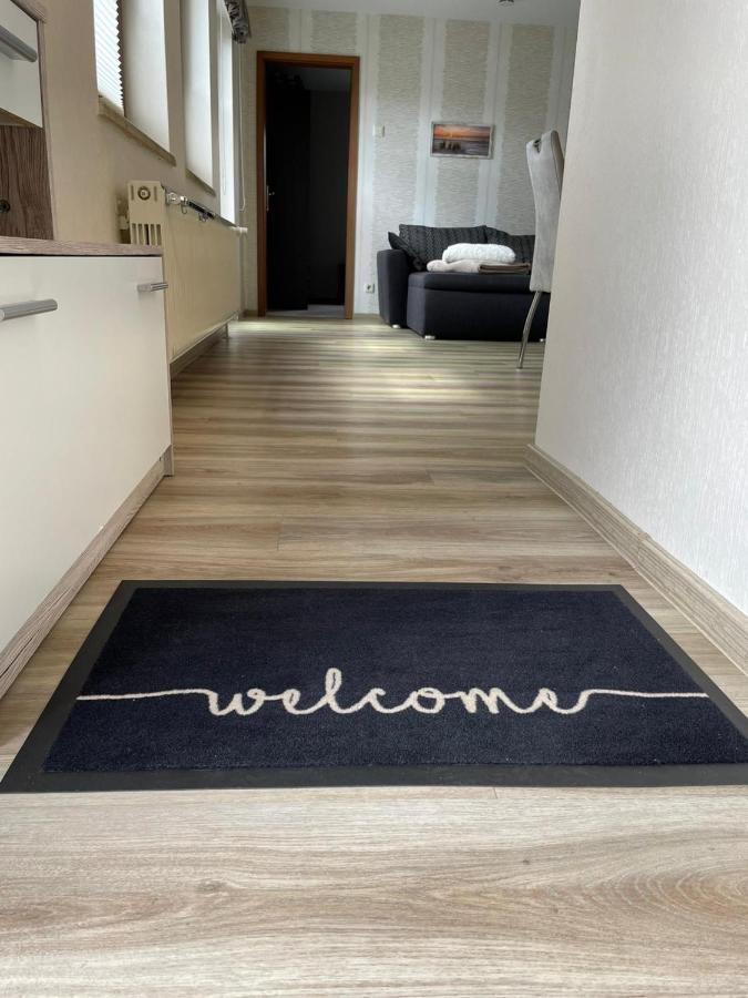 Ferienwohnung Wegner Trassenheide Quarto foto