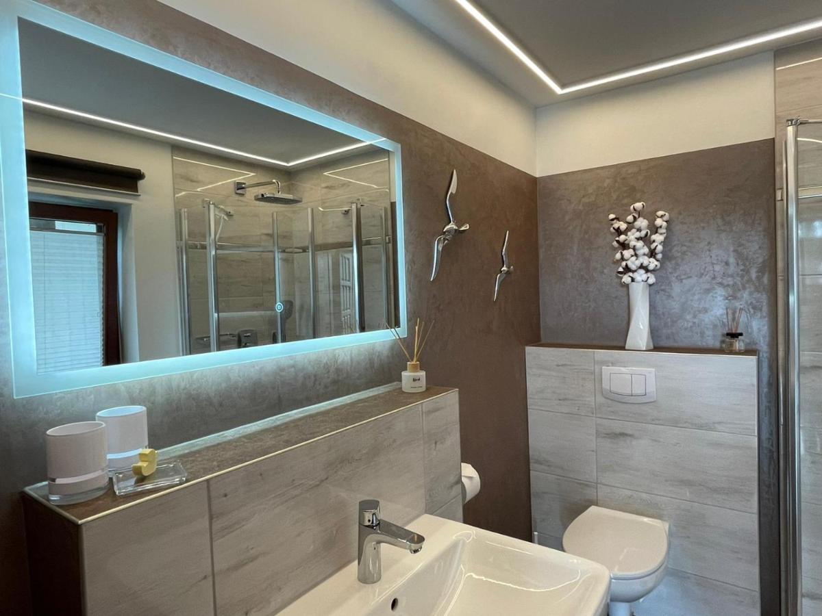 Ferienwohnung Wegner Trassenheide Quarto foto