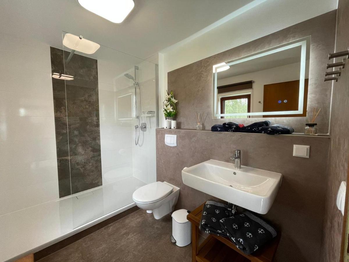 Ferienwohnung Wegner Trassenheide Quarto foto