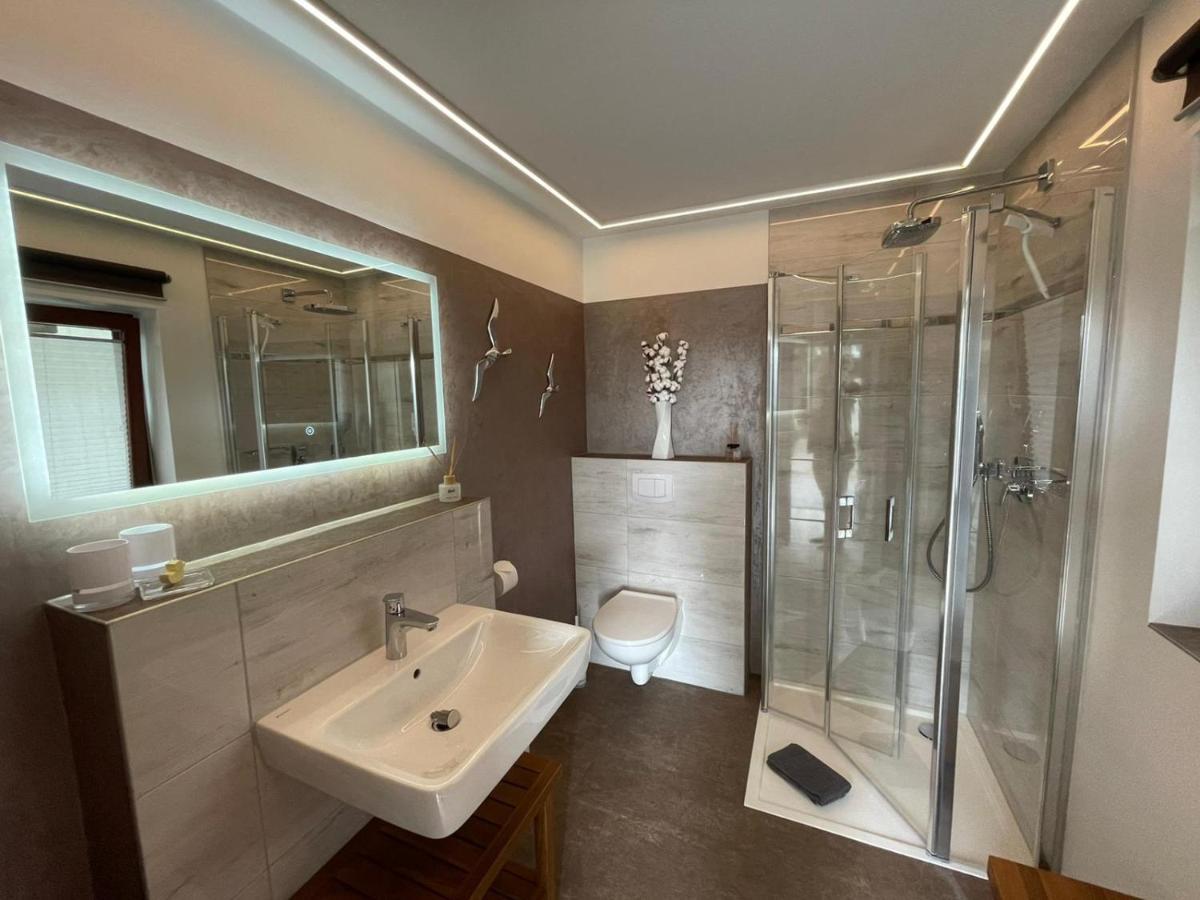 Ferienwohnung Wegner Trassenheide Quarto foto